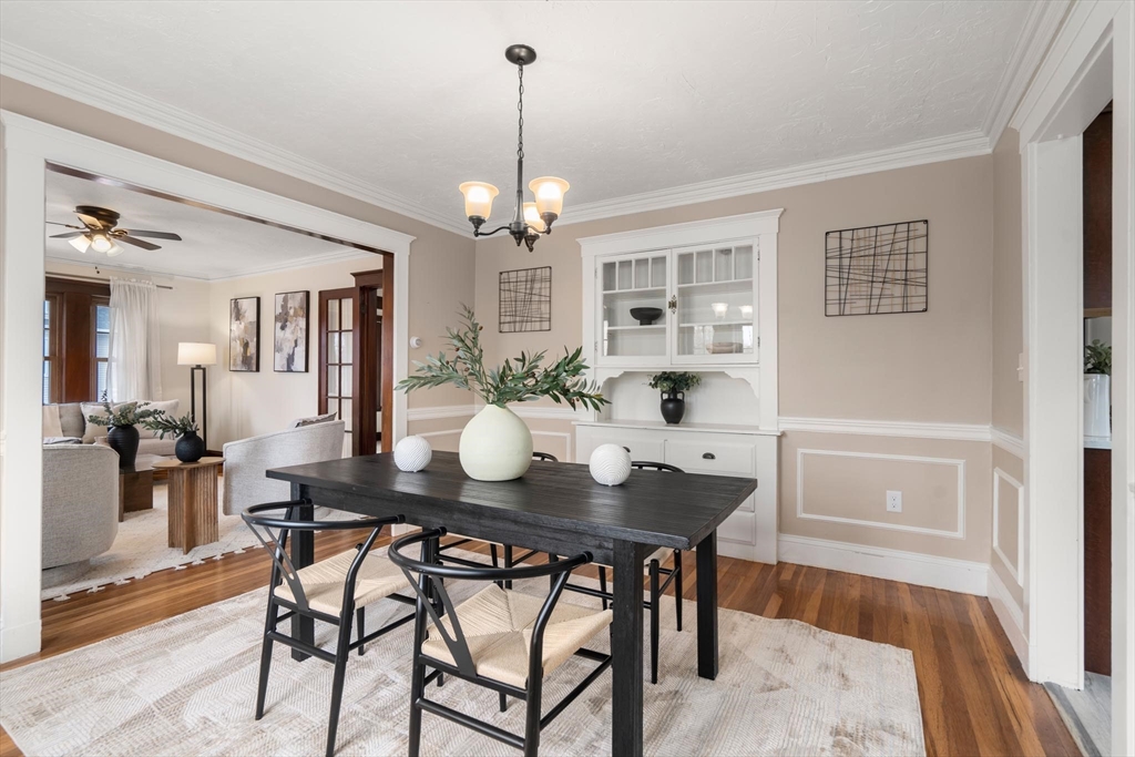 52 Sheffield Road, Unit 2 Boston, MA 02131 - Photo 7 of 21 Gallery Image 7