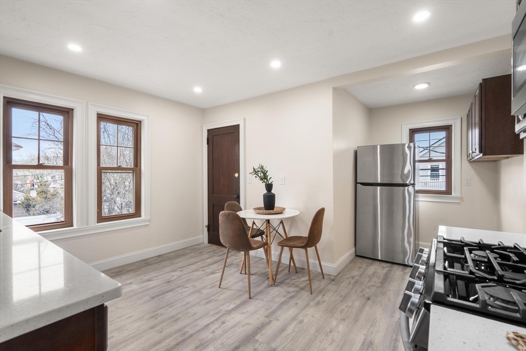 52 Sheffield Road, Unit 2 Boston, MA 02131 - Photo 8 of 21 Gallery Image 8
