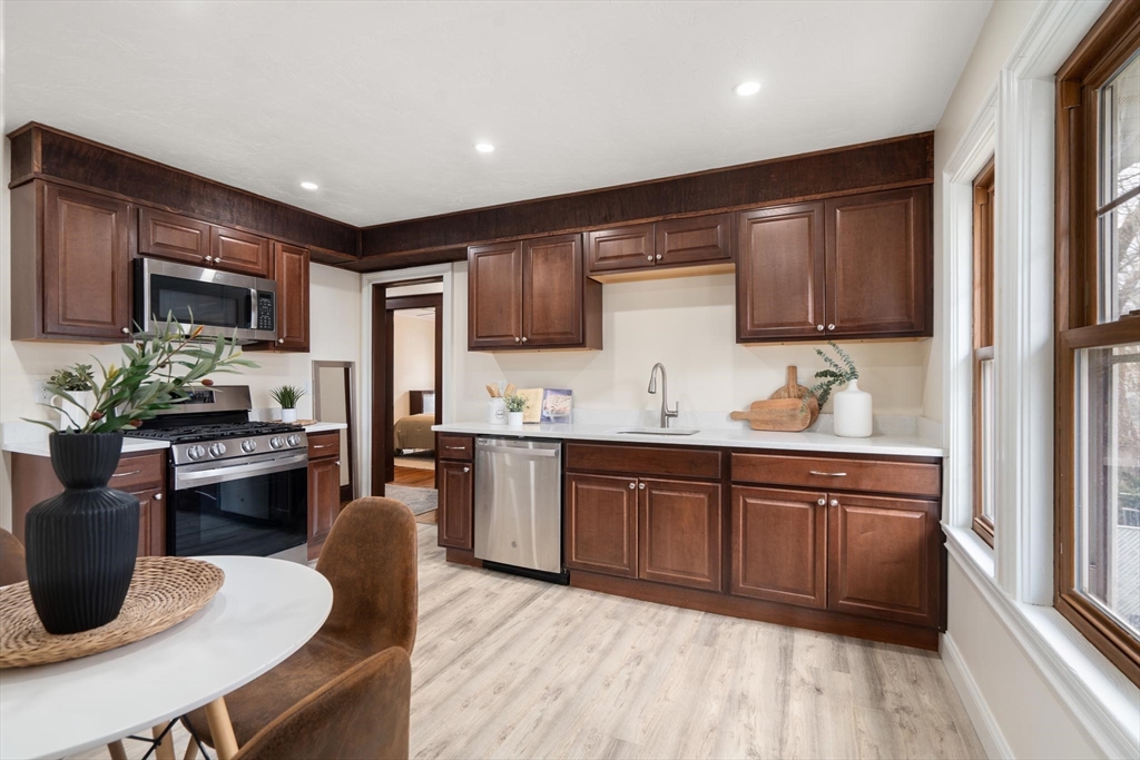 52 Sheffield Road, Unit 2 Boston, MA 02131 - Photo 10 of 21 Gallery Image 10