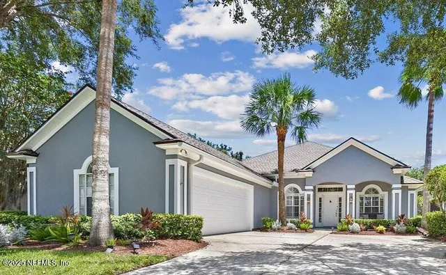 $739,995 | 1265 Queens Island Court, Jacksonville, FL 32225