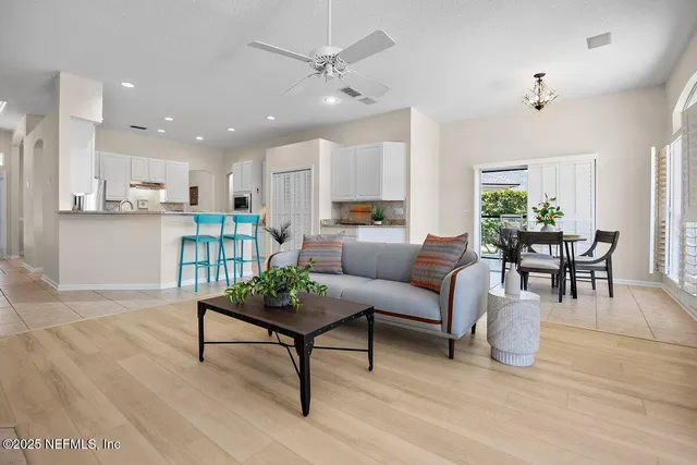 $739,995 | 1265 Queens Island Court, Jacksonville, FL 32225