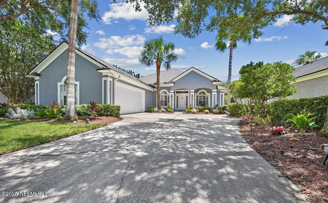 $739,995 | 1265 Queens Island Court, Jacksonville, FL 32225