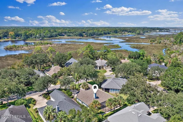 $739,995 | 1265 Queens Island Court, Jacksonville, FL 32225