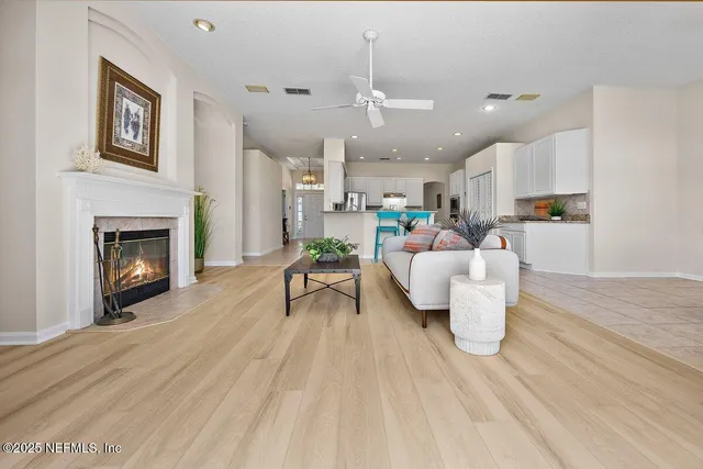 $739,995 | 1265 Queens Island Court, Jacksonville, FL 32225