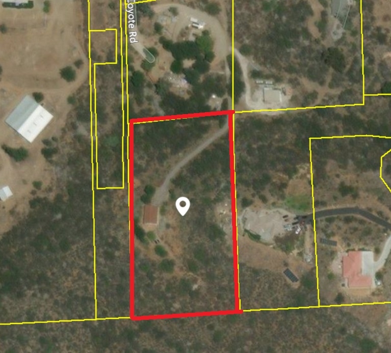 866 Coyote Road Alpine, CA 91901 - Photo 19 of 21 Gallery Image 19