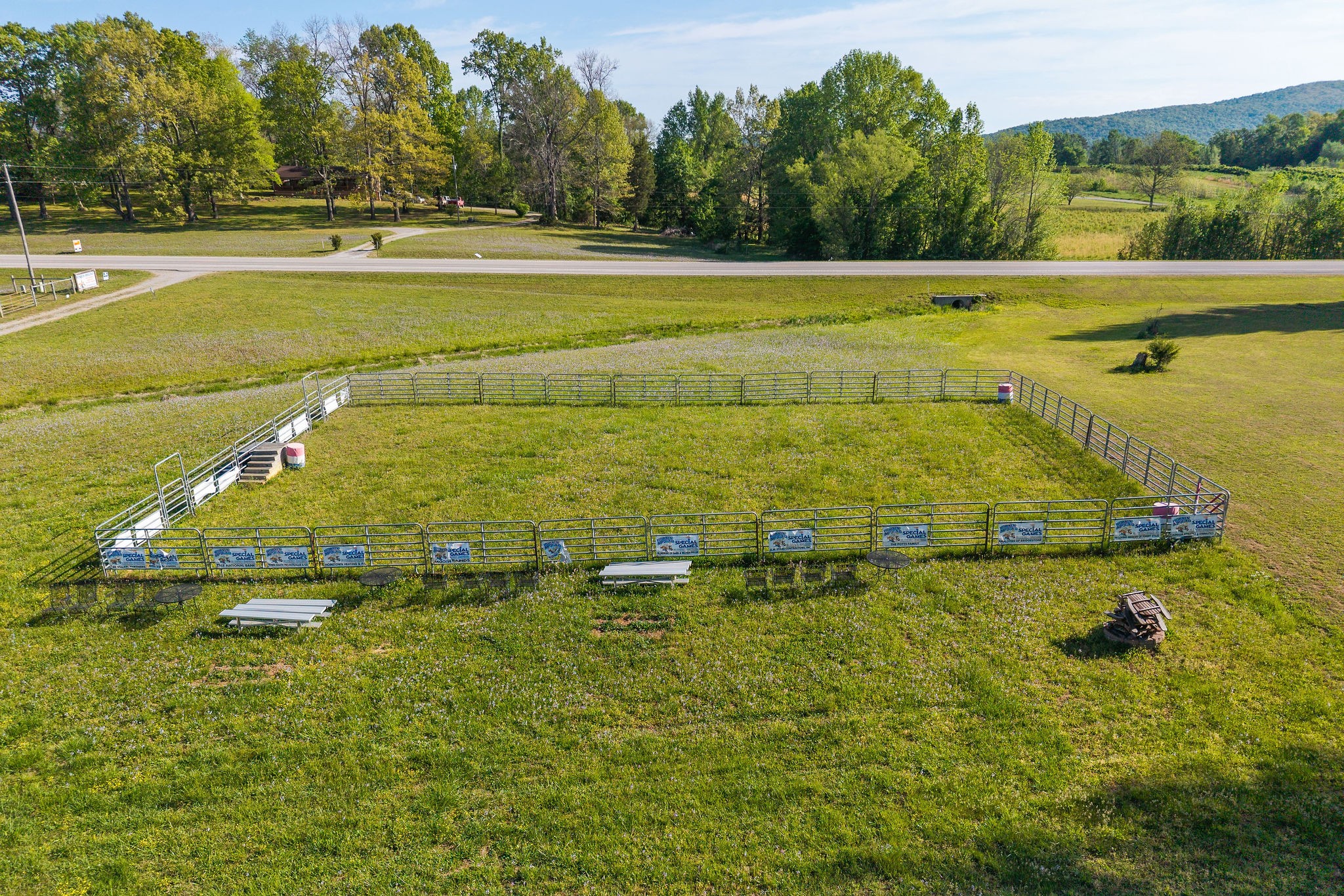 1680 Harrison Ferry Road McMinnville, TN 37110 - Photo 35 of 41 Gallery Image 35
