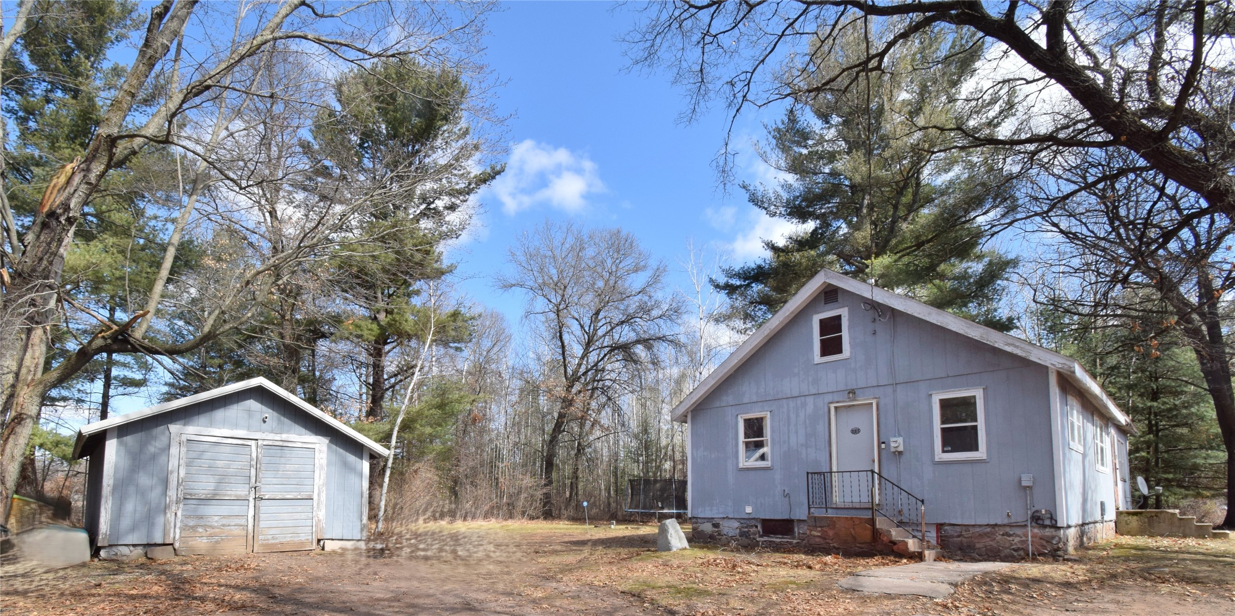 W7470 Highway 70 Spooner, WI 54801 - Photo 1 of 40