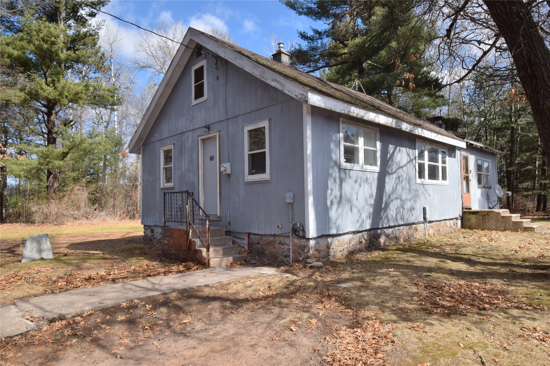 W7470 Highway 70 Spooner, WI 54801 - Photo 3 of 40