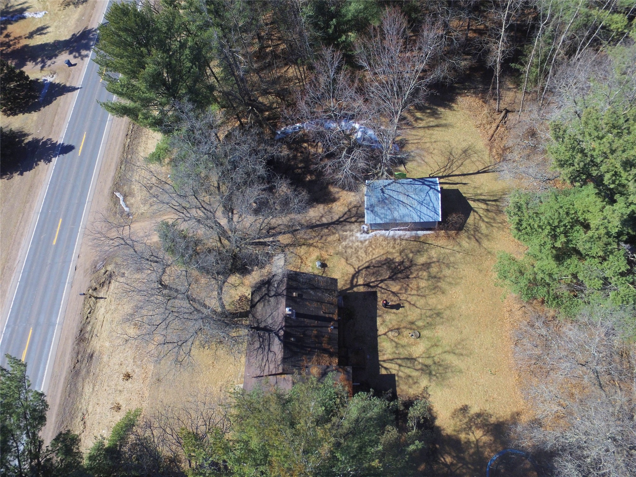 W7470 Highway 70 Spooner, WI 54801 - Photo 37 of 40