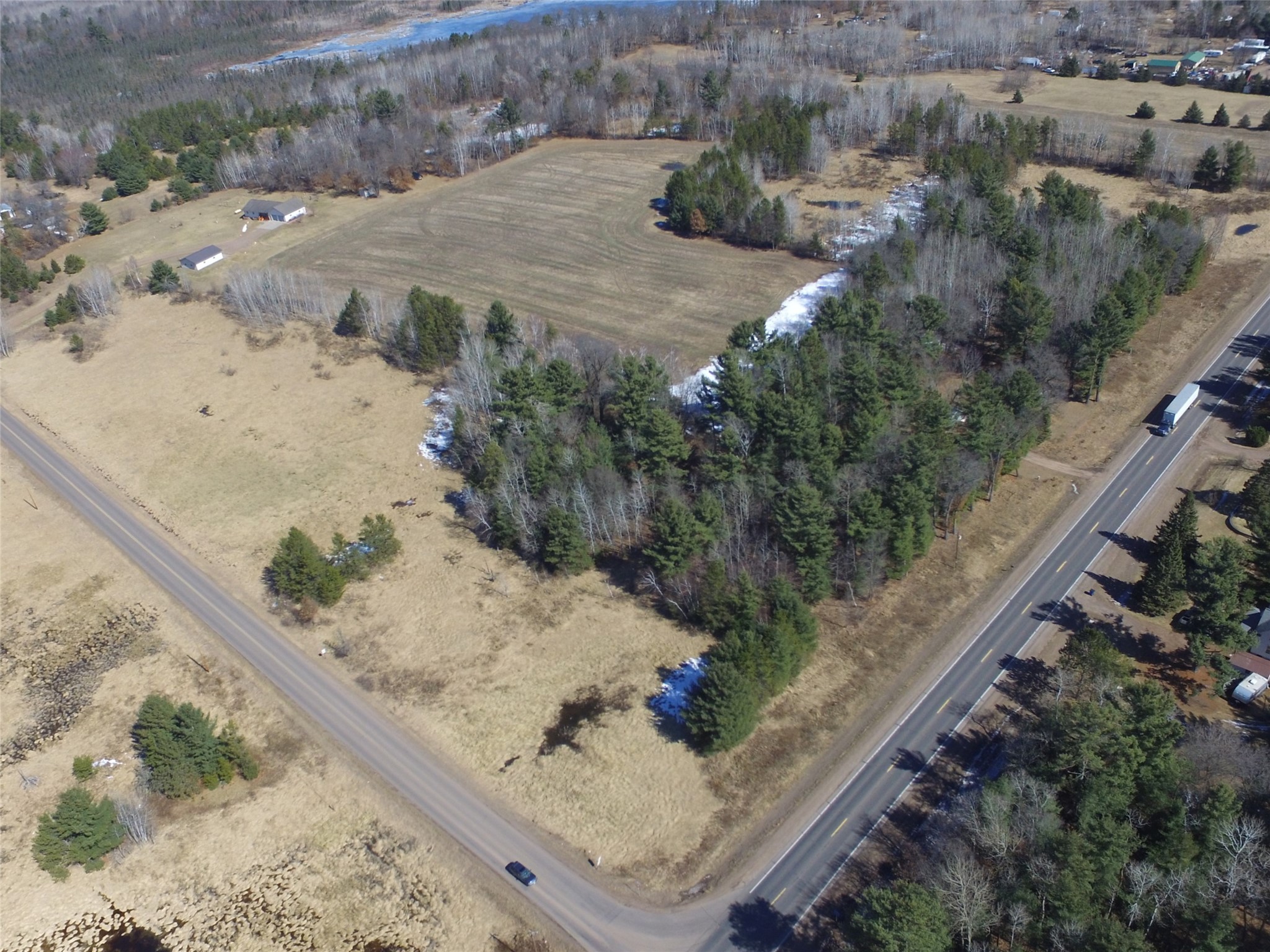 W7470 Highway 70 Spooner, WI 54801 - Photo 6 of 40