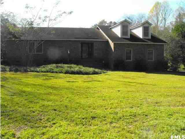 252 Old Bell Road St. George, SC 29477 - Photo 1 of 1 Primary Photo