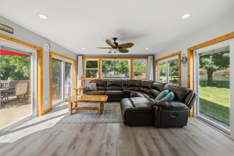 $560,000 | W6093 Mariner Hills Trail, La Grange, WI 53121