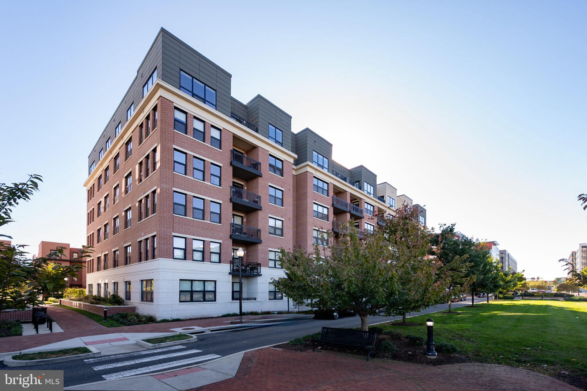 701 Swann Avenue, Unit 611 Alexandria, VA 22301 - Photo 3 of 51