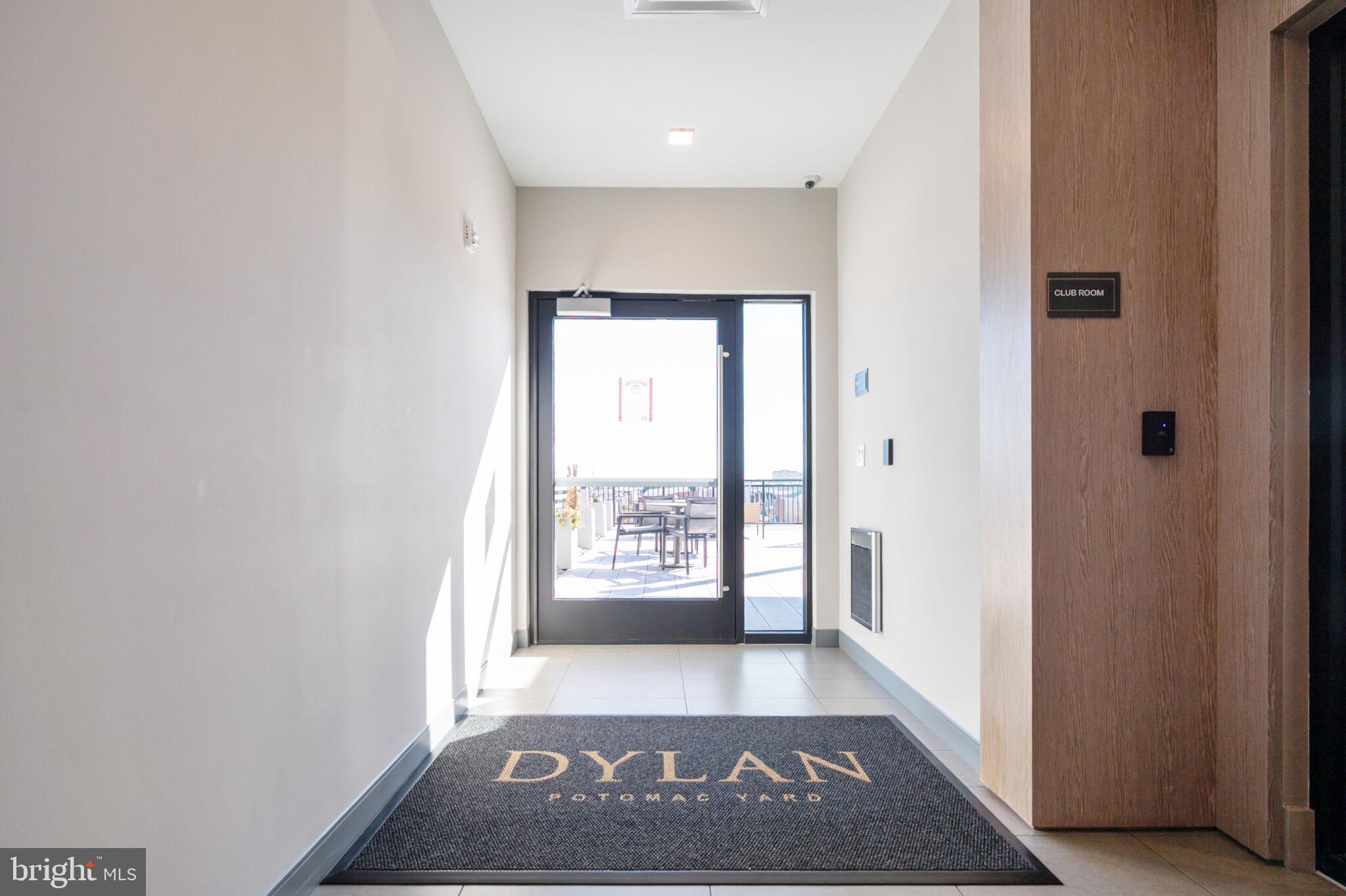 701 Swann Avenue, Unit 611 Alexandria, VA 22301 - Photo 34 of 51