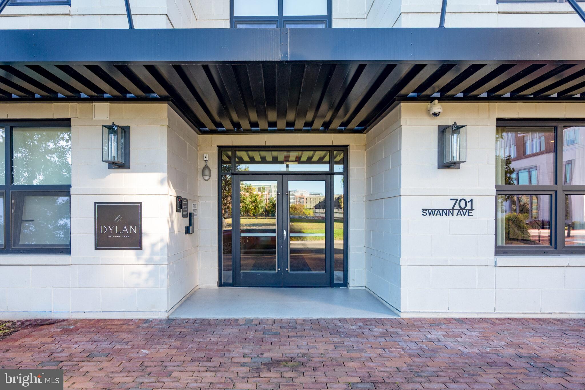 701 Swann Avenue, Unit 611 Alexandria, VA 22301 - Photo 4 of 51