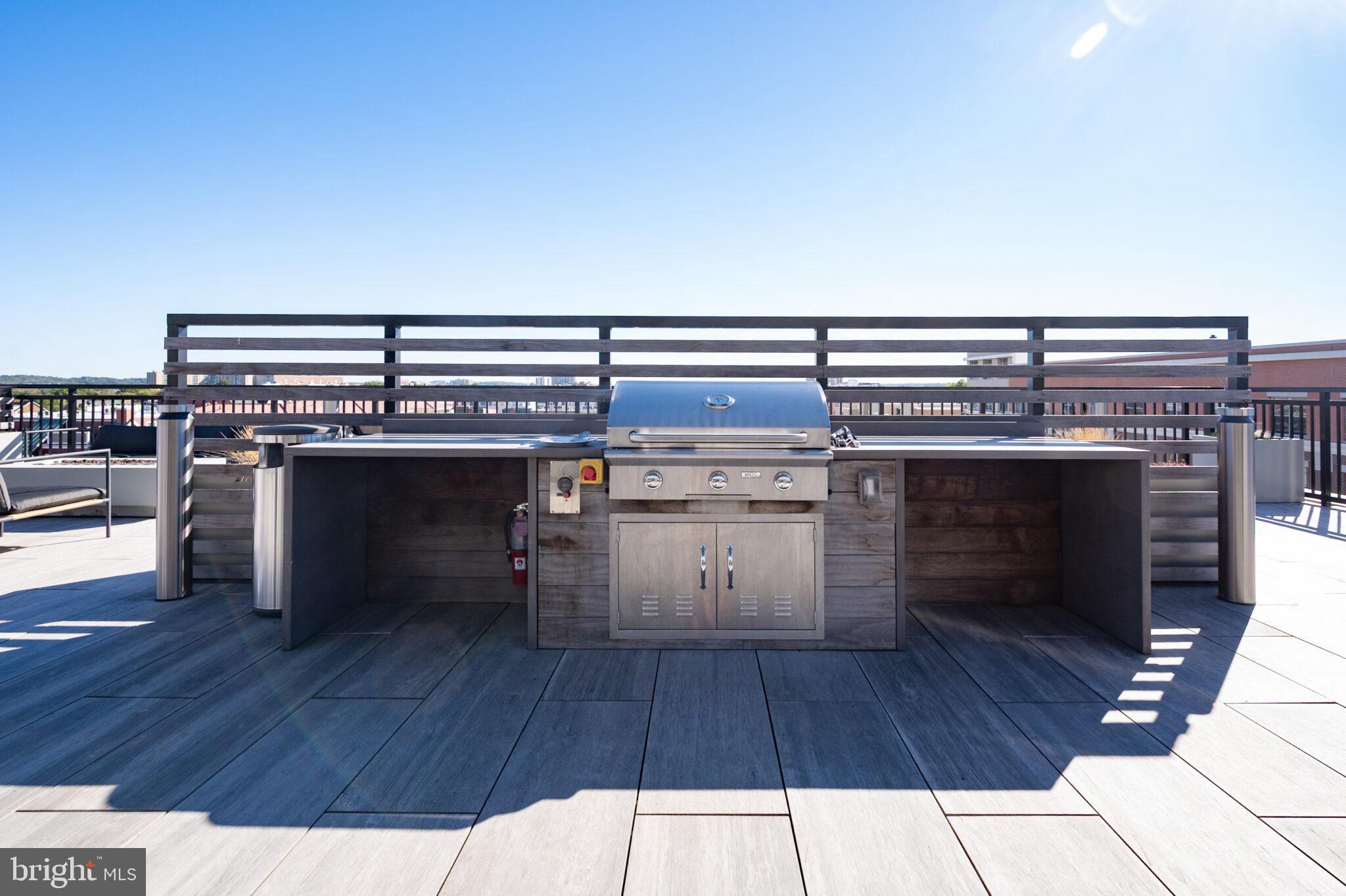 701 Swann Avenue, Unit 611 Alexandria, VA 22301 - Photo 42 of 51