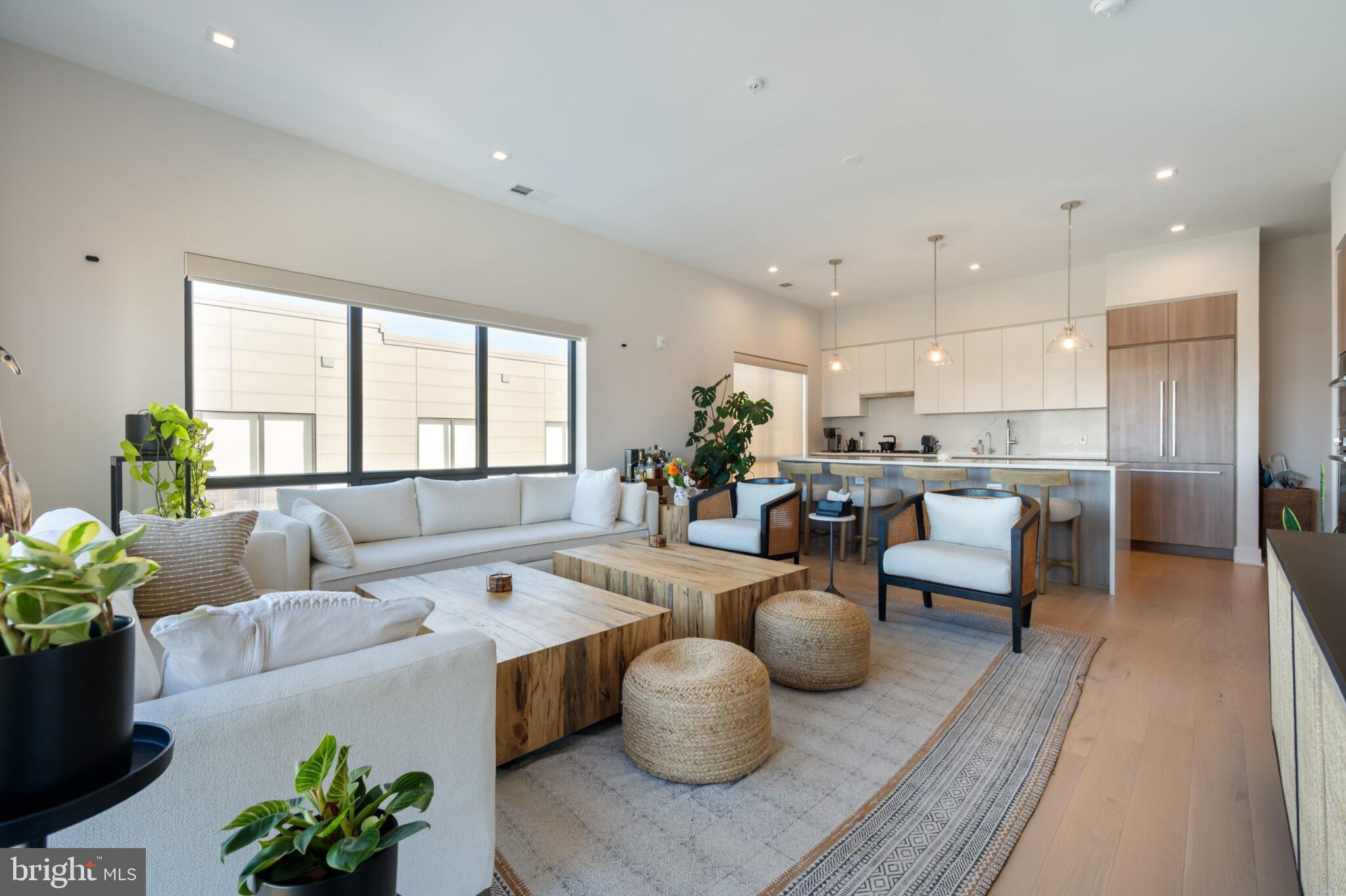 701 Swann Avenue, Unit 611 Alexandria, VA 22301 - Photo 10 of 51