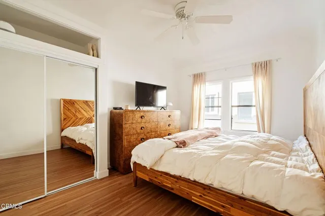 $4,195 | 5166 Packard Street, Los Angeles, CA 90019