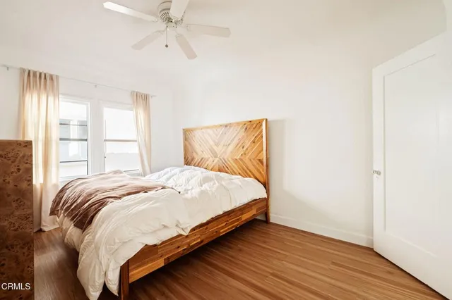 $4,195 | 5166 Packard Street, Los Angeles, CA 90019