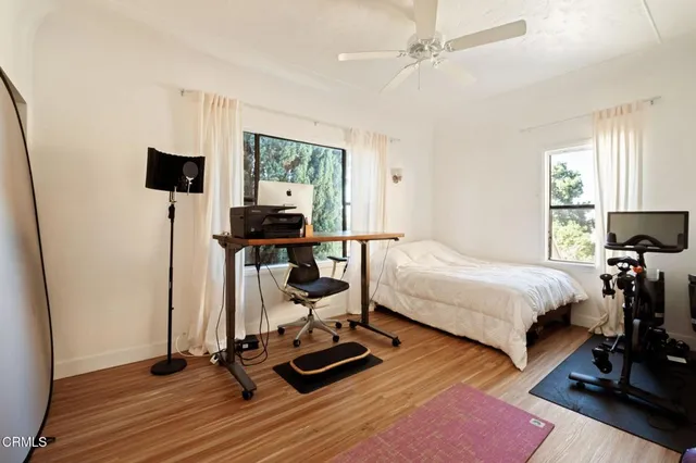 $4,195 | 5166 Packard Street, Los Angeles, CA 90019