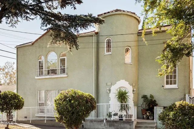 $4,195 | 5166 Packard Street, Los Angeles, CA 90019