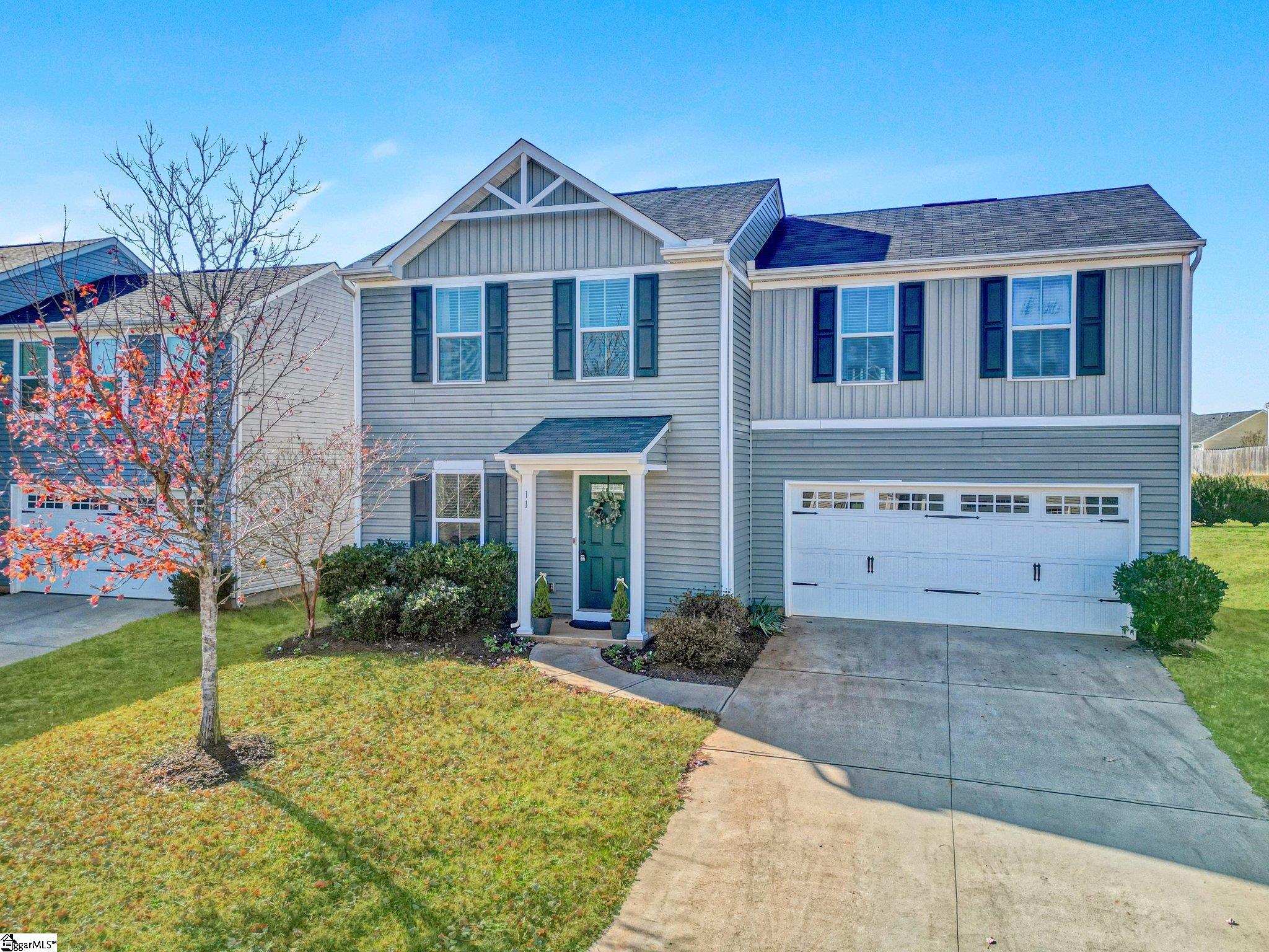 11 Tattershall Road Greenville, SC 29605 - Photo 1 of 39