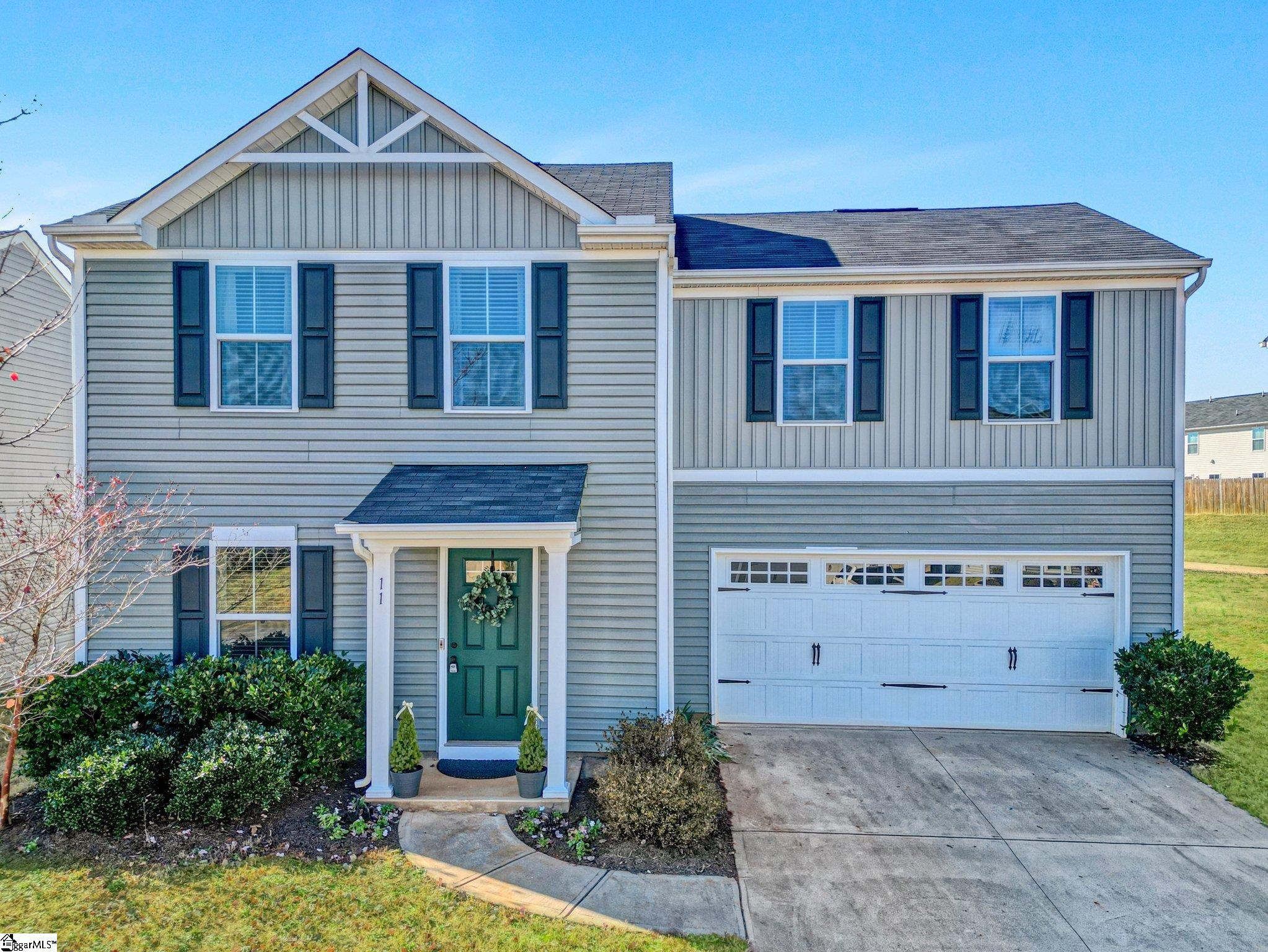 11 Tattershall Road Greenville, SC 29605 - Photo 2 of 39