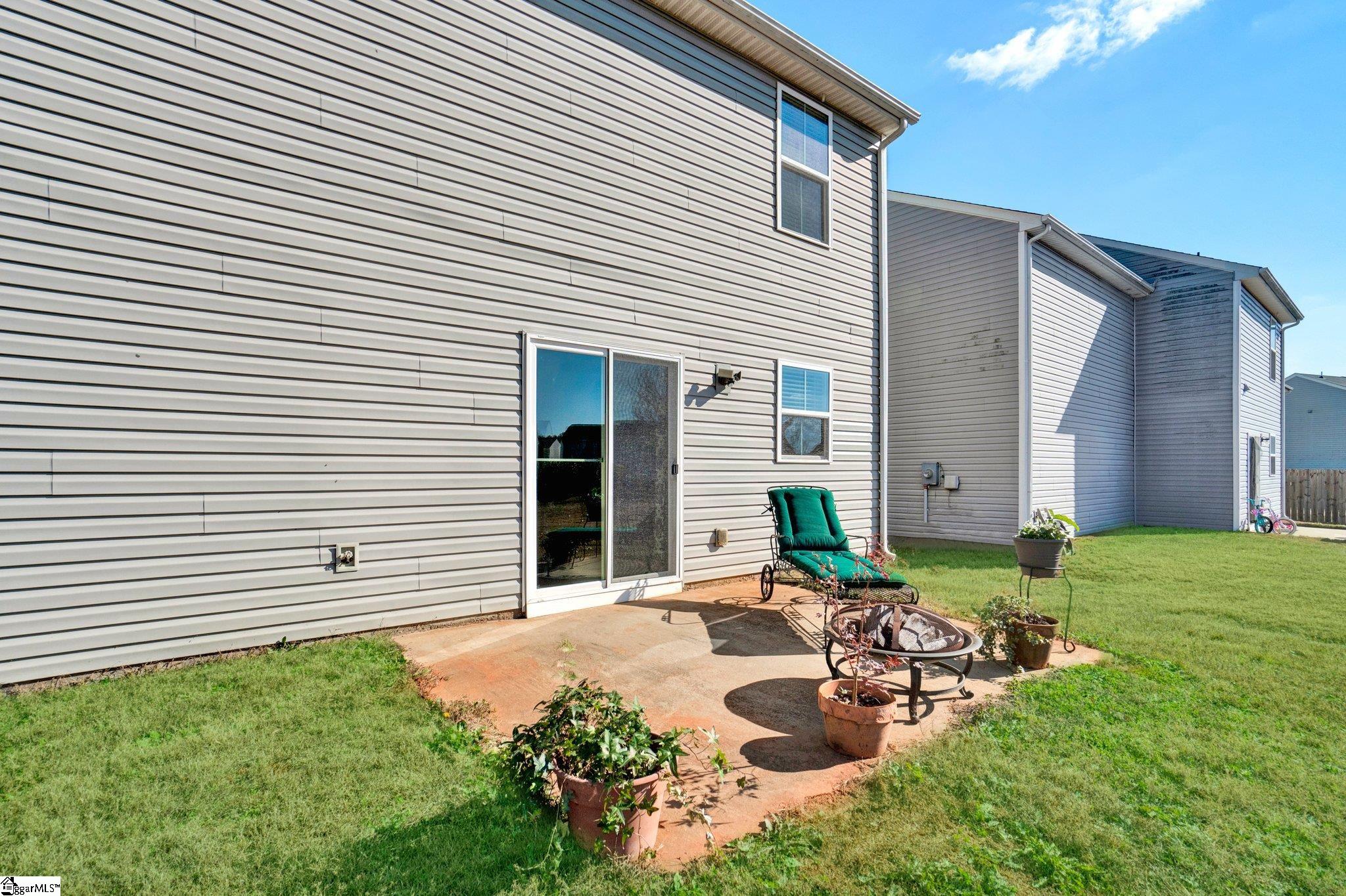 11 Tattershall Road Greenville, SC 29605 - Photo 35 of 39