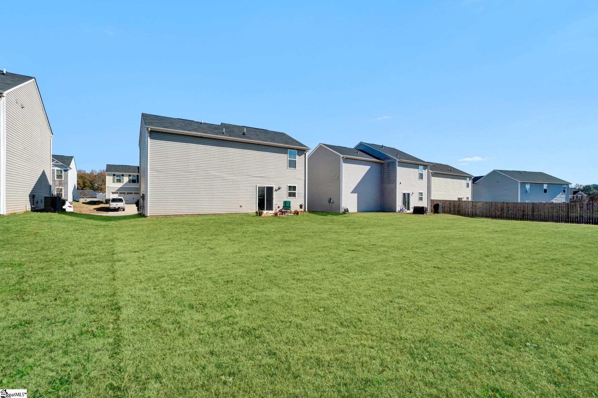 11 Tattershall Road Greenville, SC 29605 - Photo 38 of 39