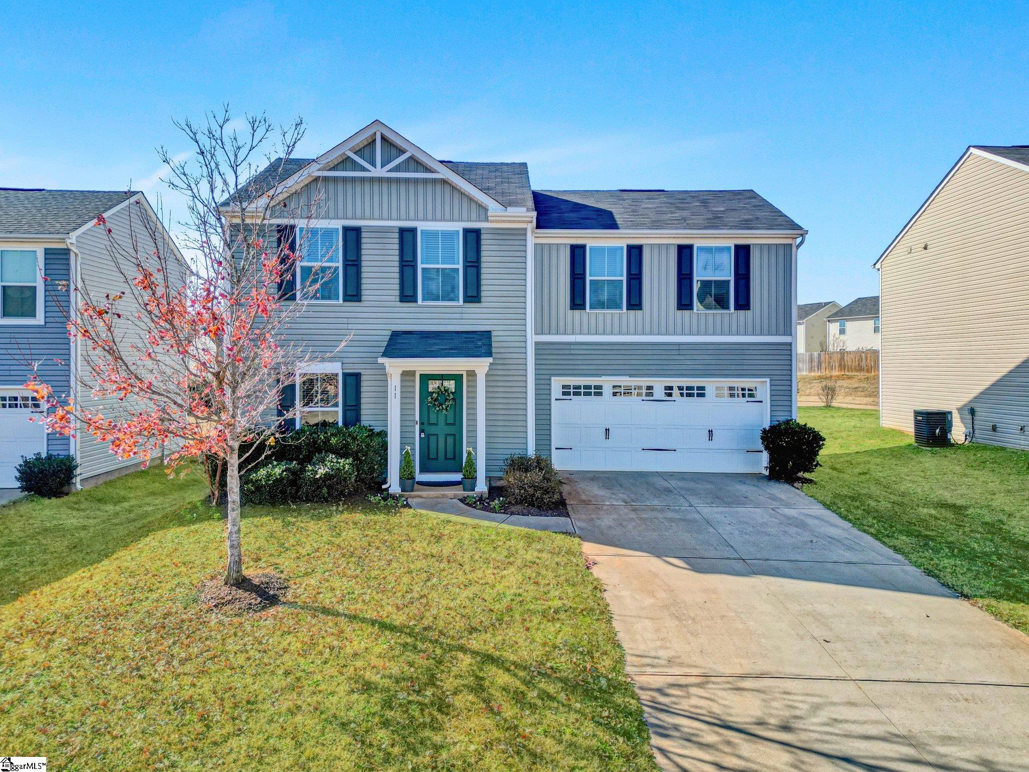 11 Tattershall Road Greenville, SC 29605 - Photo 39 of 39