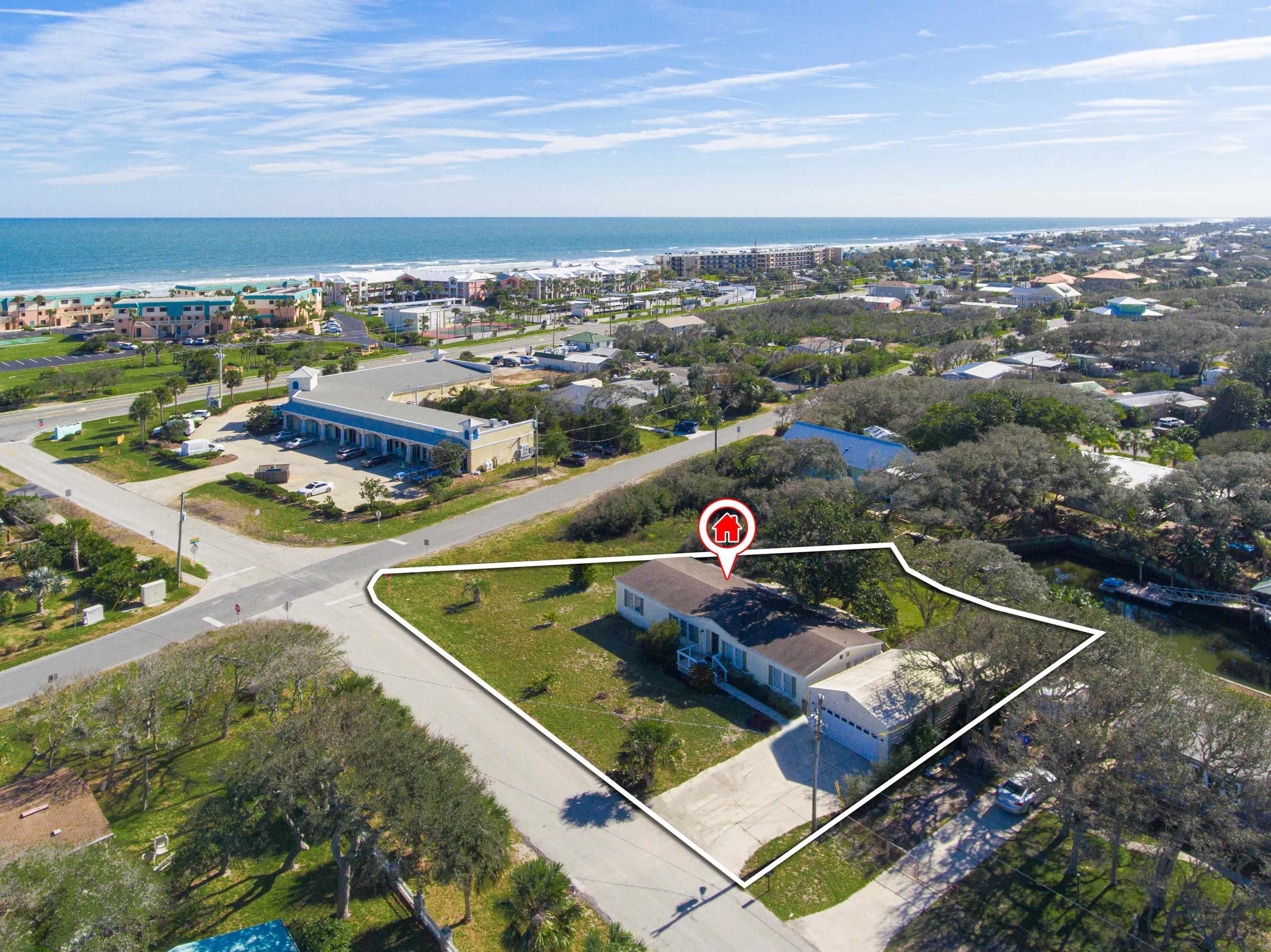 205 Treasure Beach Road St. Augustine, FL 32080 - Photo 38 of 43 Gallery Image 38
