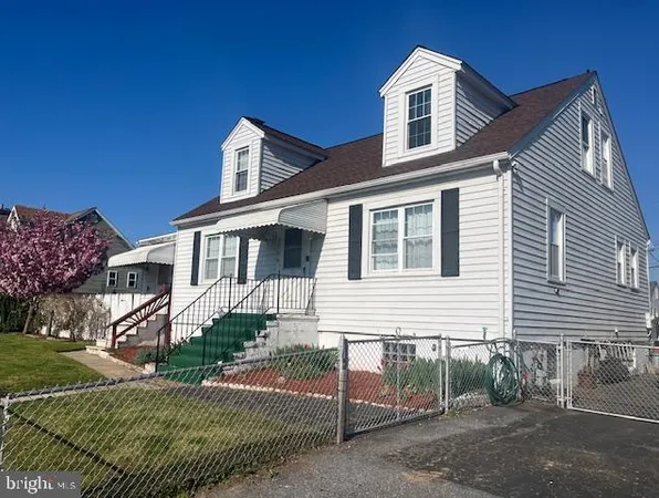 $379,900 | 3206 Lynch Road, Baltimore, MD 21219