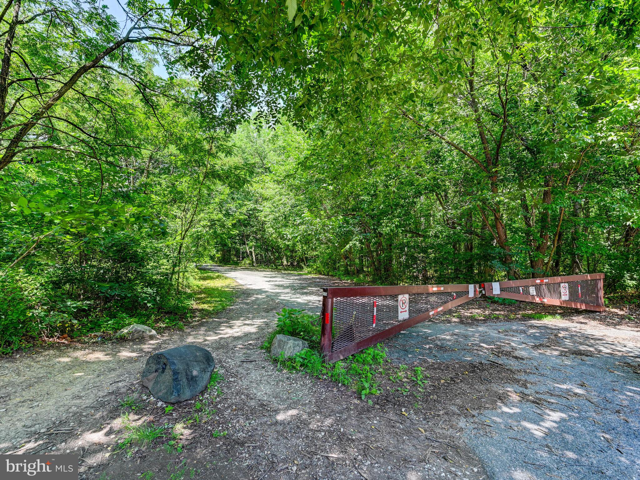 3206 Lynch Road Baltimore, MD 21219 - Photo 17 of 37 Paved Roads/Trails up to North Point State Park
