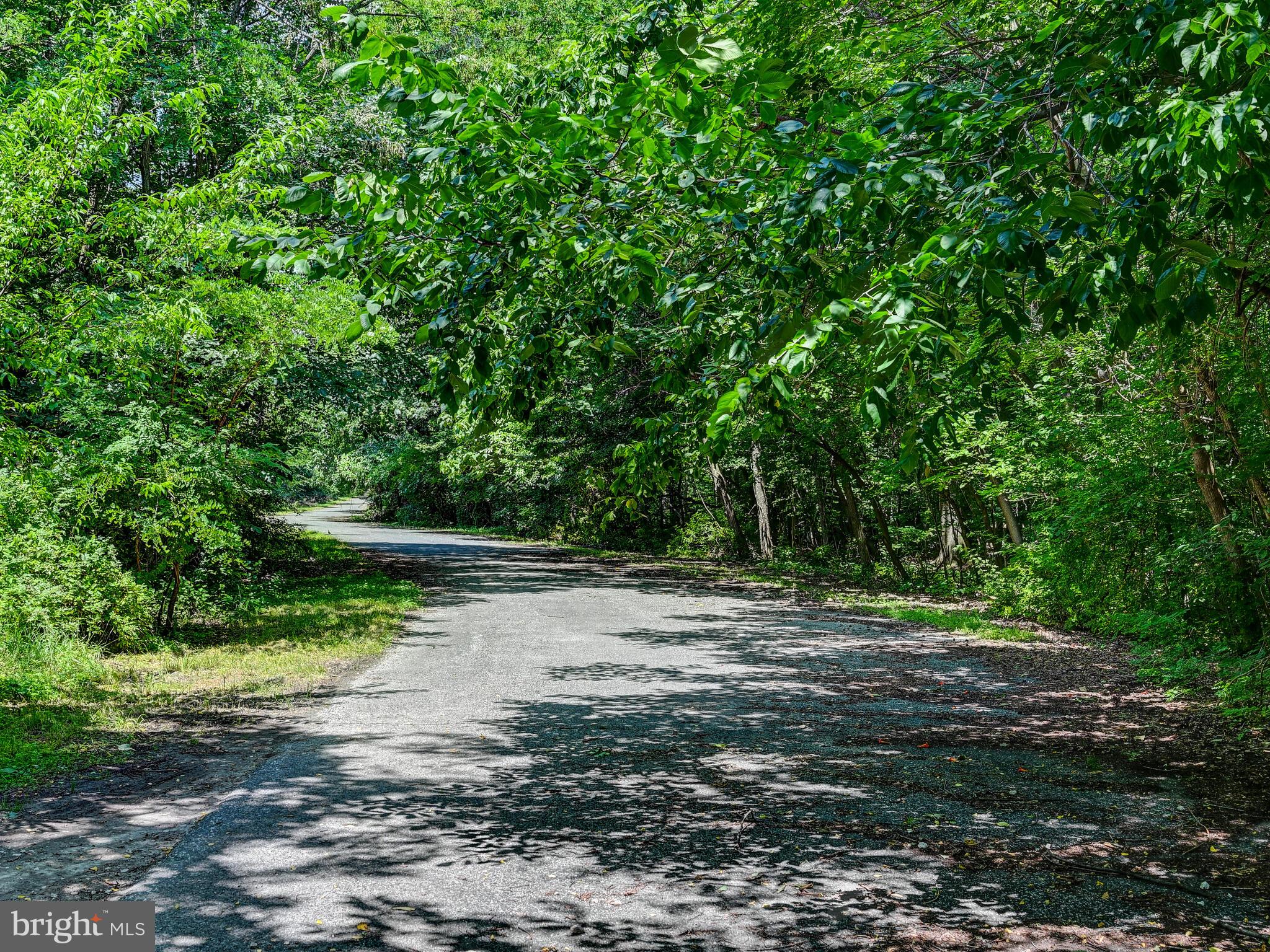 3206 Lynch Road Baltimore, MD 21219 - Photo 18 of 37 Community Benefits - Paved Paths to State Park