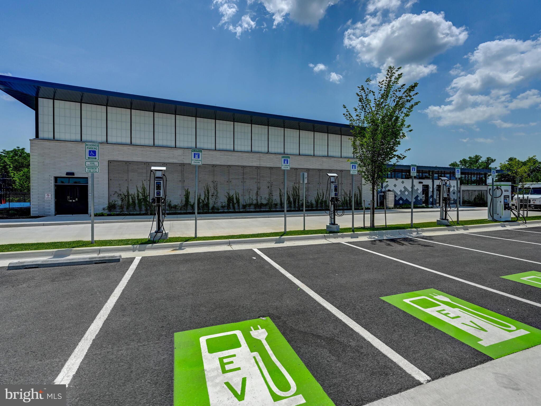 3206 Lynch Road Baltimore, MD 21219 - Photo 24 of 37 New Sparrows Point Community Recreation Center