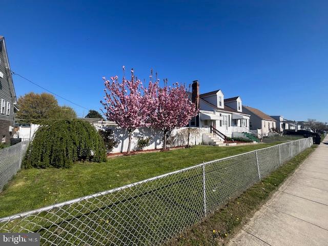 3206 Lynch Road Baltimore, MD 21219 - Photo 4 of 37 Double Lot- Possible
Garage and/or In-Law Suite?!