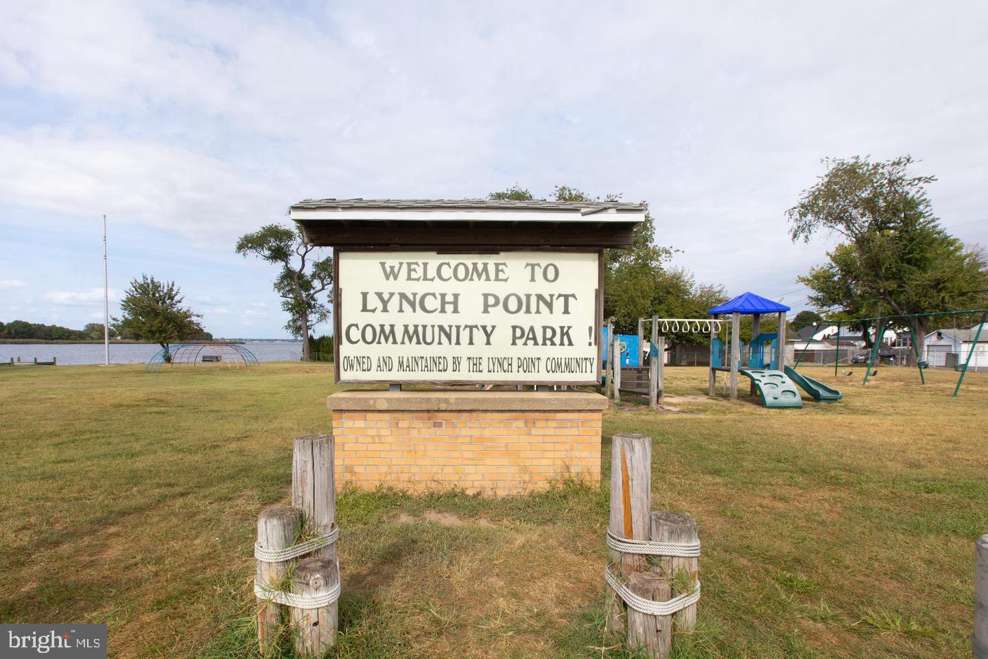 3206 Lynch Road Baltimore, MD 21219 - Photo 42 of 70 Lynch Point Park - waterfront park nearby