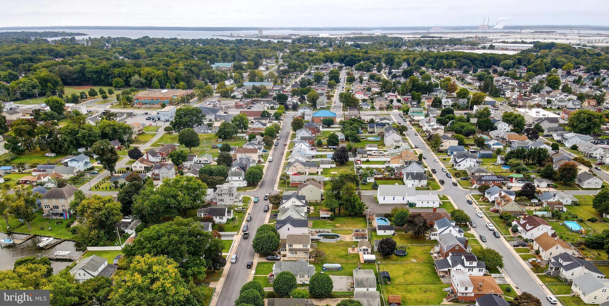 3206 Lynch Road Baltimore, MD 21219 - Photo 43 of 70 Minutes from Tradepoint Atlantic, 695