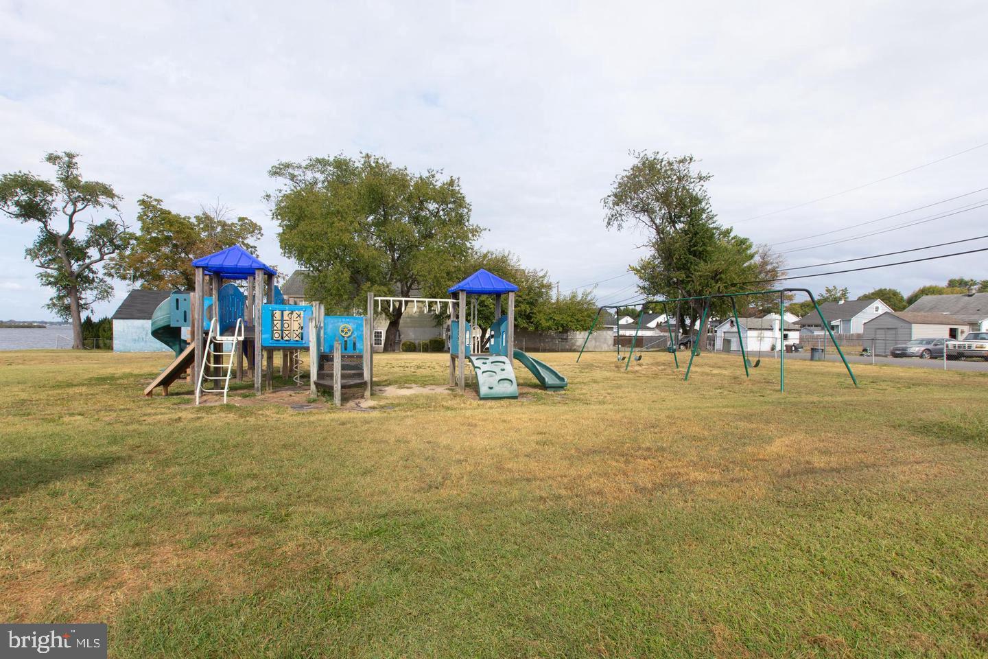 3206 Lynch Road Baltimore, MD 21219 - Photo 47 of 70 a view of outdoor space with playground and green space