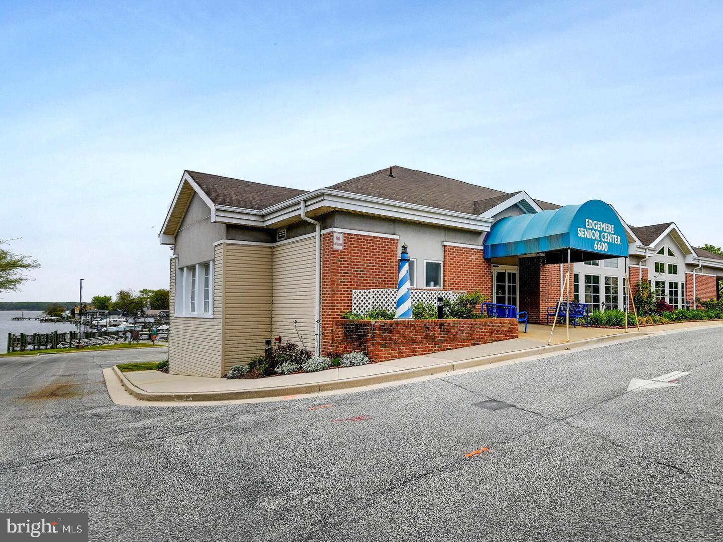 3206 Lynch Road Baltimore, MD 21219 - Photo 49 of 70 Edgemere Senior Center