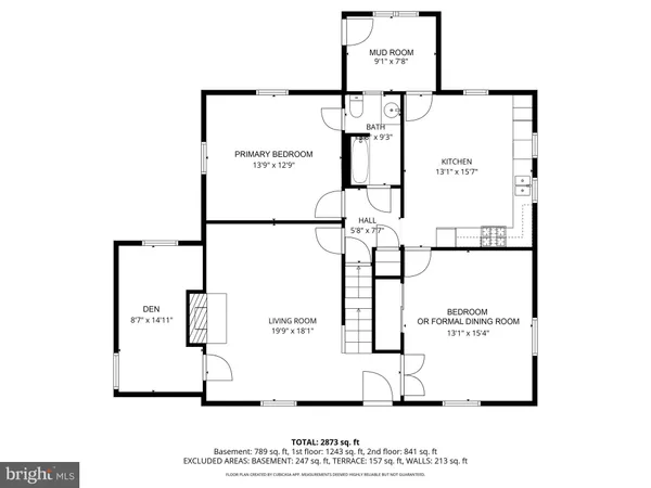 $379,900 | 3206 Lynch Road, Baltimore, MD 21219