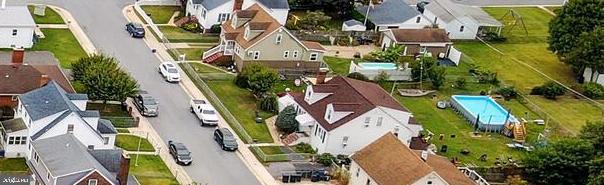 3206 Lynch Road Baltimore, MD 21219 - Photo 6 of 37 Aerial