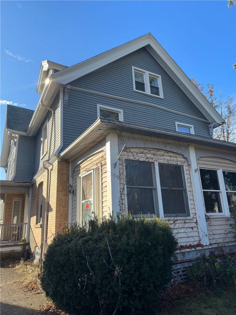 159 Saratoga Avenue Rochester, NY 14608 - Photo 1 of 1 Gallery Image 1