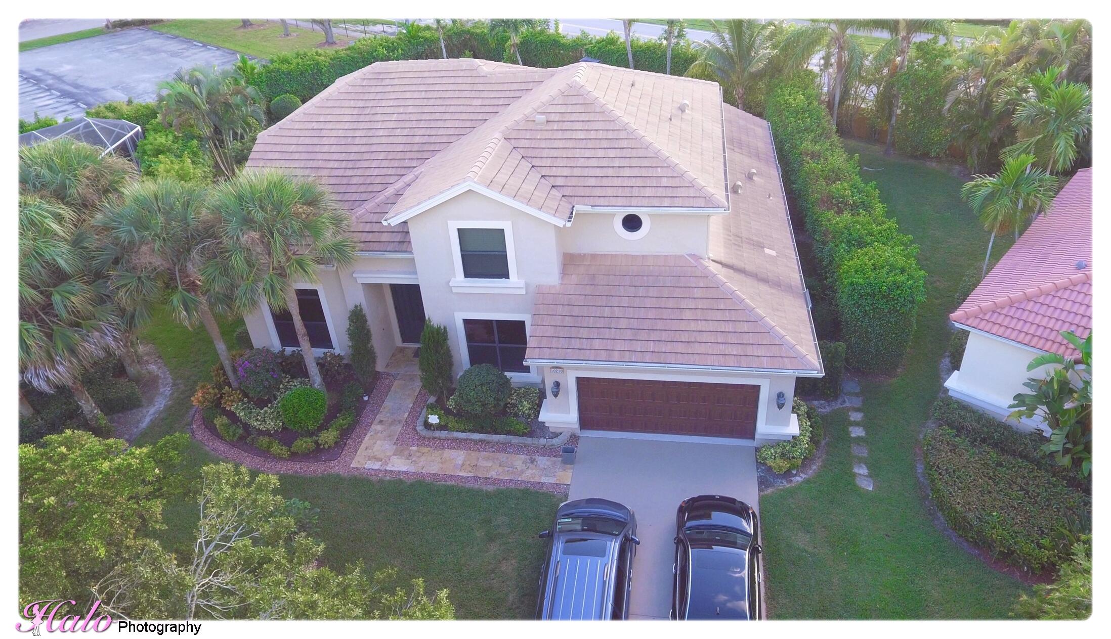 10210 Lexington Estates Boulevard Boca Raton, FL 33428 - Photo 51 of 69 DJI_0002