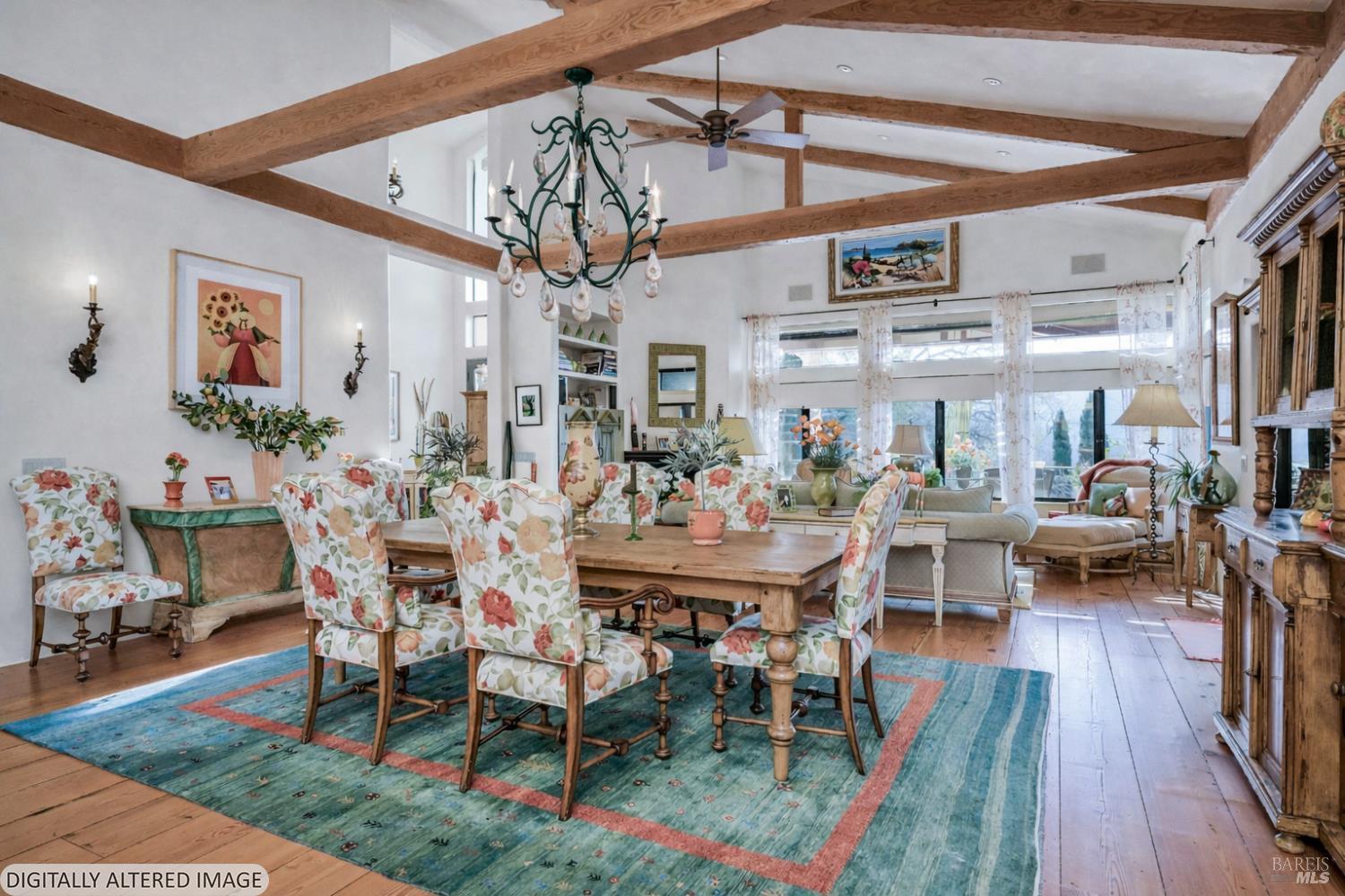 2395 Pickett Road Calistoga, CA 94515 - Photo 7 of 84
