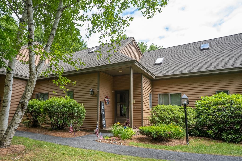 1140 Murphys Road, Unit 2D Hartford, VT 05059 - Photo 1 of 40 Gallery Image 1