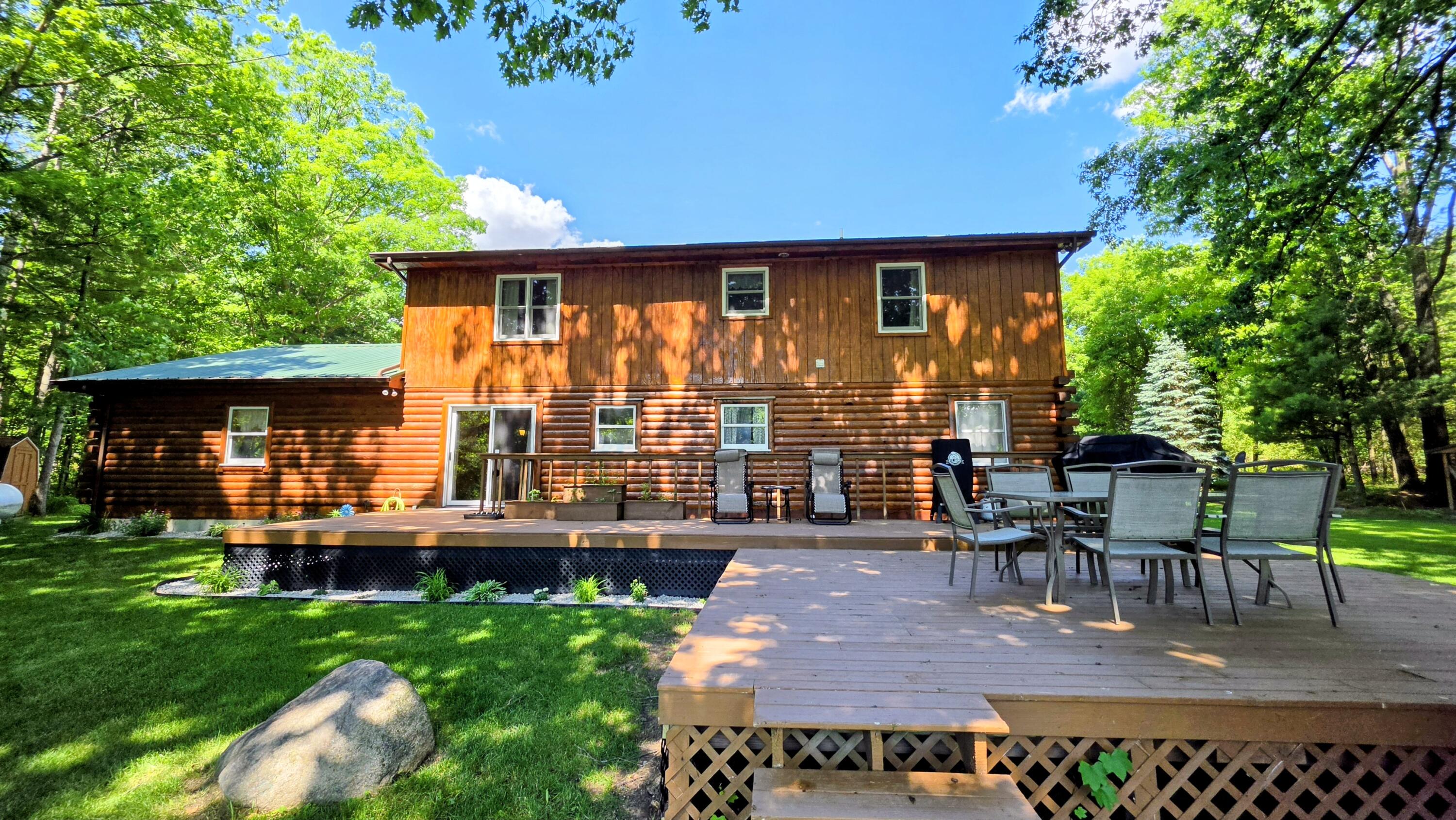 18885 14 Mile Road Big Rapids, MI 49307 - Photo 4 of 20 20260613_114229~2