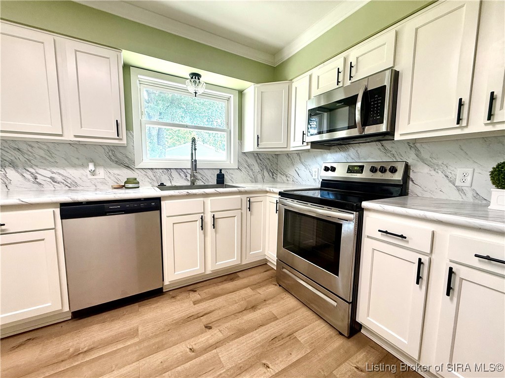 8514 Brownstown Road Henryville, IN 47126 - Photo 15 of 40 Gallery Image 15