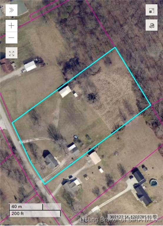 8514 Brownstown Road Henryville, IN 47126 - Photo 3 of 40 Gallery Image 3