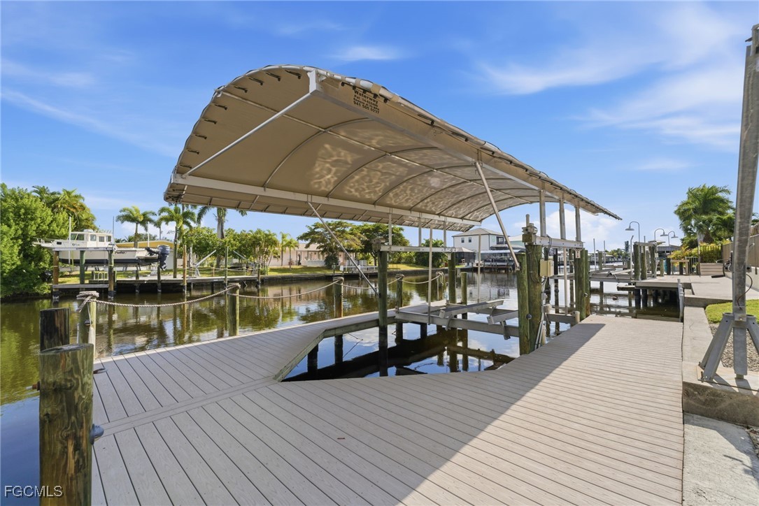 12304 Boat Shell Drive Matlacha Isles, FL 33991 - Photo 41 of 49
